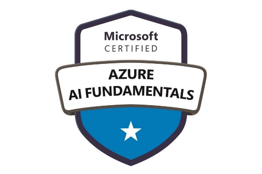 微軟Azure AI證照